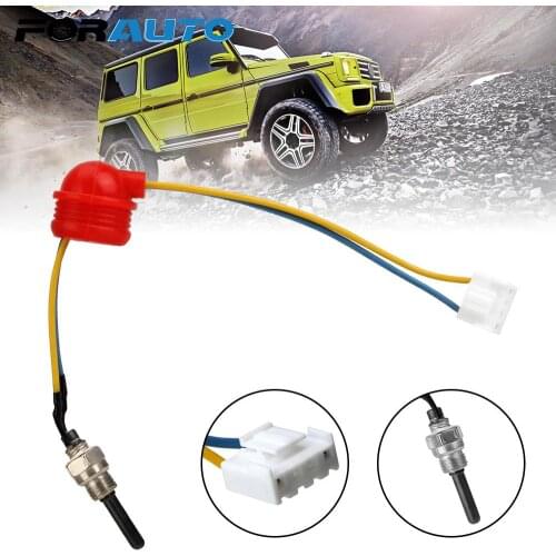 4 Pin Interface Heater Accessories Car Truck Boat Parking Heater Ceramic Pin Glow Plug 88W-98W Auto Parts 12V