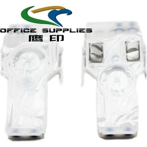 4pcs Printhead Ink damper mimaki jv34 JV300 CJV150 CJV300 TS34 big dumpers filter solvent base poltter printer for dx7 printhead