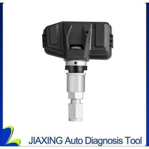4pcs TPMS Car Tire Pressure Monitoring System for TYPE-VW1-433 Internal Sensor Tire Pressure for VW