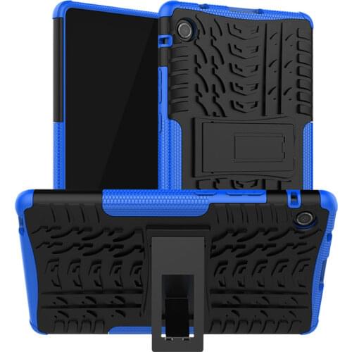 For Huawei MatePad T8 case TPU+PC Shock Proof Stand tablet cover for Huawei Kobe2-L09 Kobe2-L03 mate pad t 8 t8 Case Kids