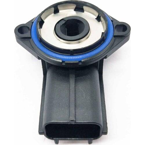 TPS Throttle Position Sensor For Ford Mondeo C-Max Cougar Fiesta Focus Fusion KA Puma Tourneo 1.4 1.6 1.8 2.0 2.5 988F9B989BB