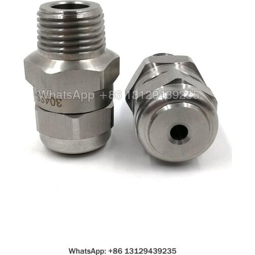 GG Full Cone Spray Nozzle,Water Washing Full Jet Spray Nozzle Solid Cone Nozzles,GG Series Solid Cone Nozzle