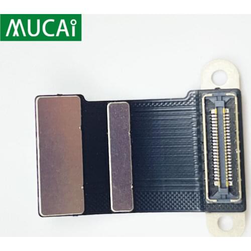 Video Flex cable For MacBook Pro A1706 A1989 A1707 A1990 A2141 A1708 A2159 13" 15" 2016 2017 laptop LCD LED Display Ribbon cable