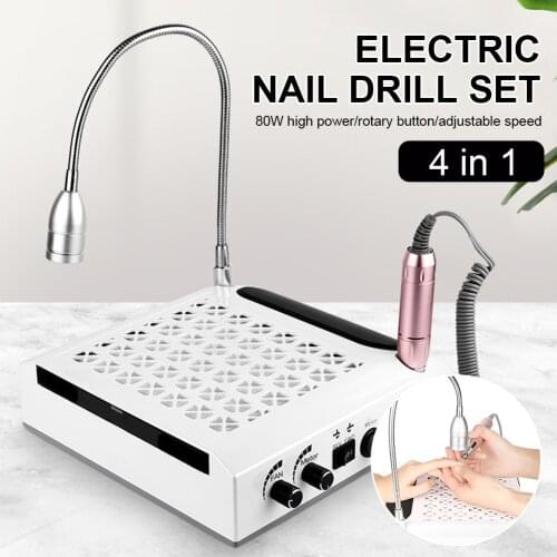 GUANJING Apparatus For Manicure