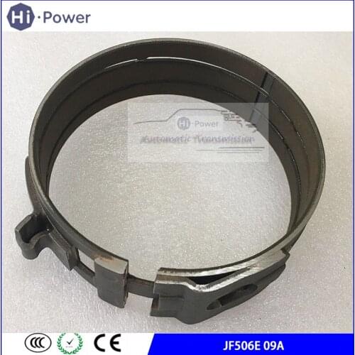 JF506E JF506E09A JF506-E Automatic Transmission Brake Band for Audi VW Mazda Nissan Jaguar