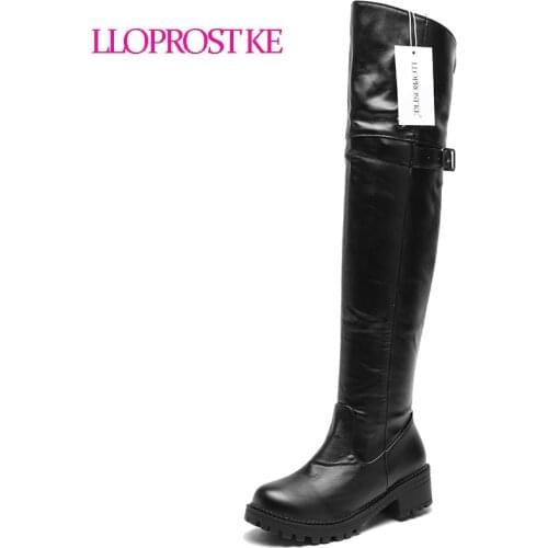 Зимние сапоги Lloprost Ke China At AliExpress