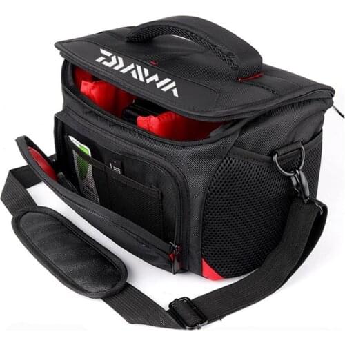 Mens Multi-Purpose Crossbody Photography Bags Outdoor Sport Hiking Travel Climbing Camping Fishing Bags