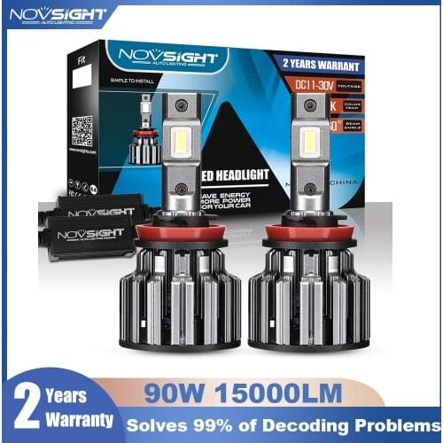 NOVSIGHT Professional Lighting