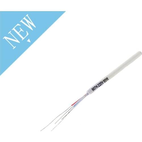 907H Original Replacement Ceramic Internal Heating Element Heater Part for 907 905E Electric Soldering Iron Accessory 220V 60W