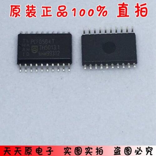 PCF8584T SOP20 original authentic 100% spot straight shot large quantity excellent price