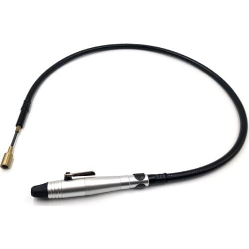 T30 Hanging Grinder Rotating Work Handle Convenient and Quick Head Change Rotating Tool Hoisting Machine Jewelry Tool