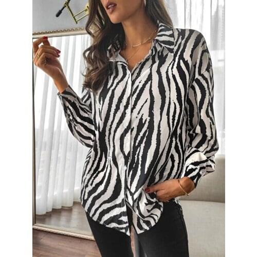 RANMO Womens Fashion Shirts