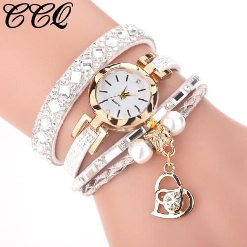 TANGNADE Women's Metal Watch