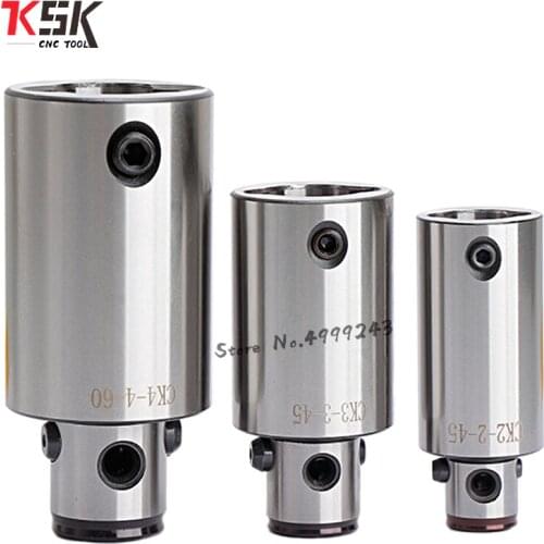 CK equal diameter extension rod shank CK1 2 3 4 5 6 extension rod fine boring rough boring reducing diameter extension rod