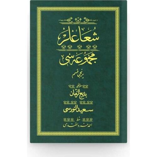 Şualar 1-Green (Writing A Piece Of Skin)