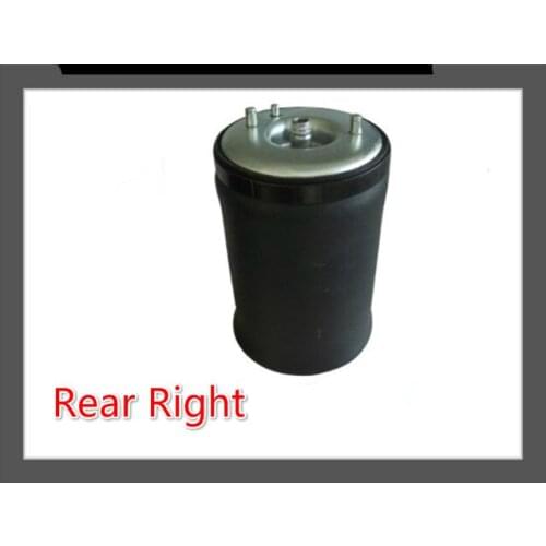 Rear Right Air Suspension Pneumatic Bag Bags Springs Air Spring For BMW Car E53 X5 37121095580 37126750356