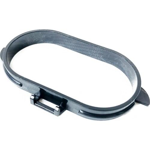 Car Trash Bag Holder Frame Plastic Opp Bag Packaging Car Hanging Garbage Bag Clip Car Multi-Function Rack