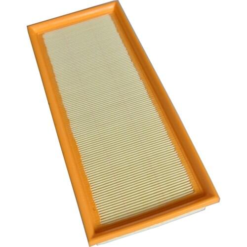 Car Air Filter For Mercedes-Benz CL63 AMG CLS550 GL450 GL500 ML63 AMG S500 Coupe S500L CGI S63 AMG Maybach S500 A2780940004