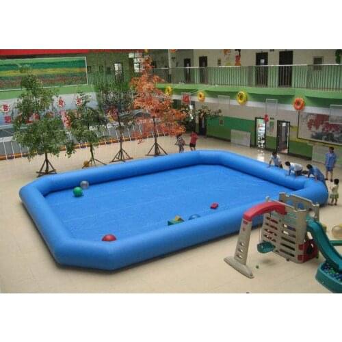 Бассейны Hi Bouncia China At AliExpress