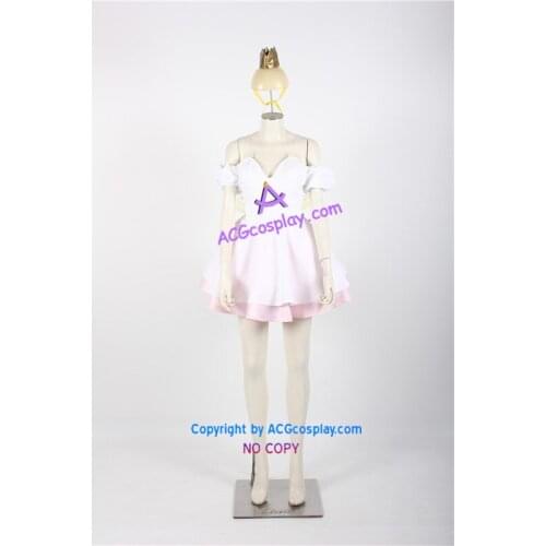 Princess Tutu Ahiru Cosplay Costume