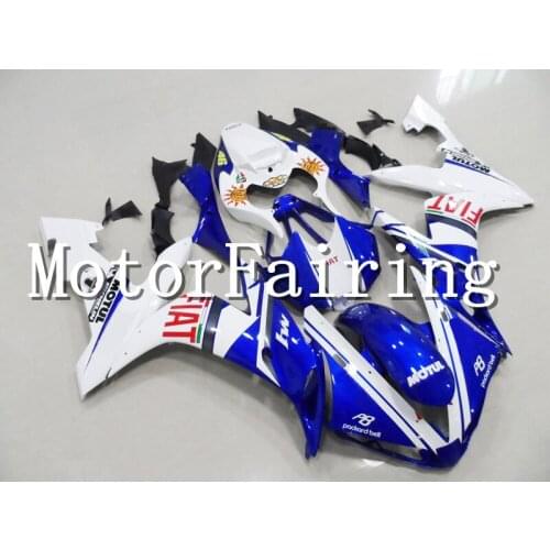 Motorcycle Bodywork Fairing Kit Fit For YZF R1 YZF-R1 2004 2005 2006 ABS Plastic Injection Molding R104N4