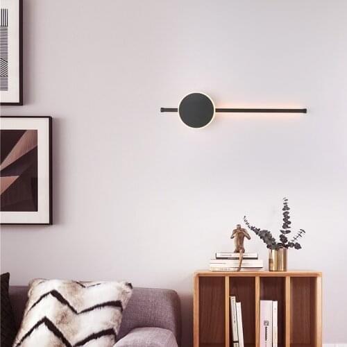 Wall Decoration Led Wall Light For Living Room Decor