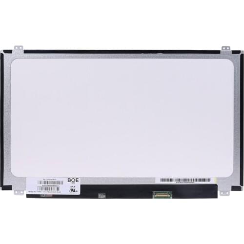 NT156WHM-N32 V8.0 Screen Fit for NT156WHM-N12 LP156WHB TPA1 B156XW04 V.8 V.7