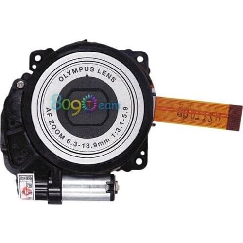 Original lens for olympus fe320 LENS NO CCD fe280 zoom camera parts Free shipping