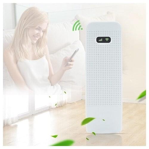 Smallest USB 4G LTE wifi dongle