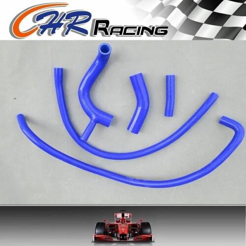 Silicone Hose For AUSTIN MINI CLUBMAN/COOPER 850/998/1098 1959-1990