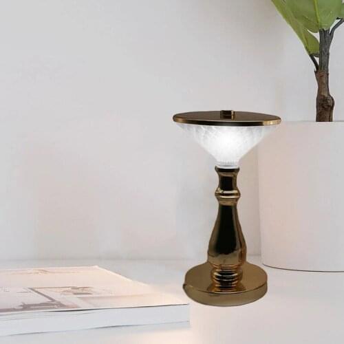 Nordic Eye Protection Reading Led Desk Lamp Rotating Lamp Holder USB Charging Desk Lamp Bedroom Bedside Night Light