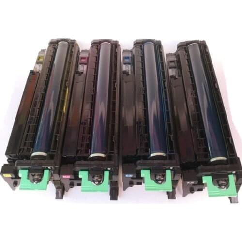 Remanufactured color drum unit for Ricoh MPC3502 C3002 C4502 C5502A C830 C831 color drum unit imaging unit