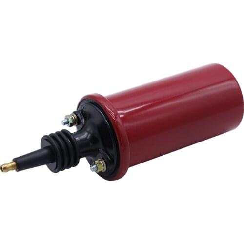 1 Pc Universal Vehicle Car High Output Coil Vehicle Coil 45000 Volts Blaster 3 HEI Tower(Male) Car accessories
