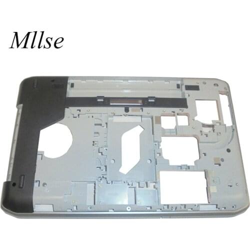 Free Shipping New For Dell Latitude E5530 Laptop Bottom Base Chassis Assembly - ExpressCard - 53FCF 053FCF