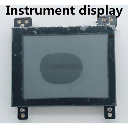 For PC 200-7 PC 300-7 PC 360-7 PC 400-7 Meter display LCD LCD screen Imported LCD LCD screen high Quality accessories