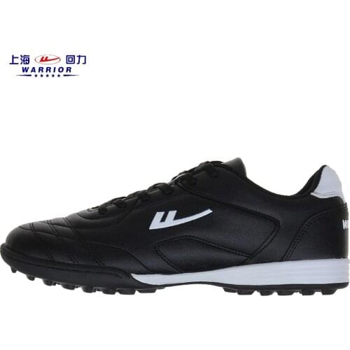 Soccer Shoes Unisex Parent-child Sneakers Artificial Grass Short nail Football training Shoe TF broken Nail Leather Foot WL-351