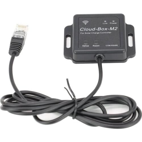 HABOTEST Solar Controllers