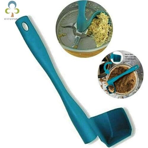 IFITU PUBO Confectionery Spatulas