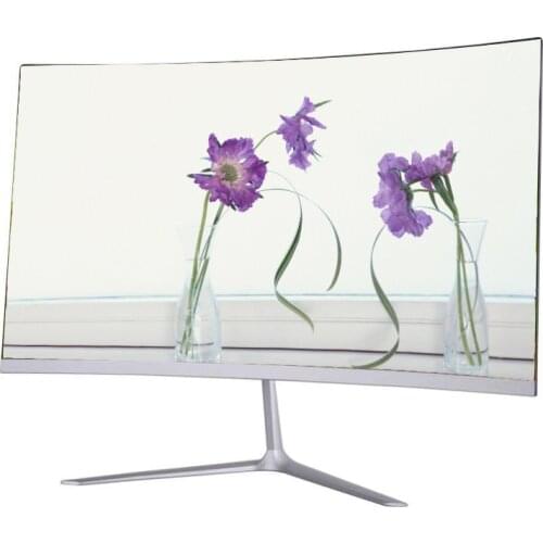 Desktop Full HD 32 Inch 75hz LCD PC Monitor for Computer Gaming Monitor