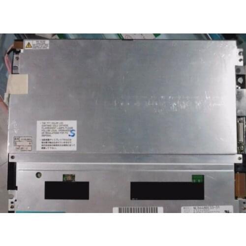 NL6448BC33-31 10.4 inch lcd display screen panel Replacement maintenance