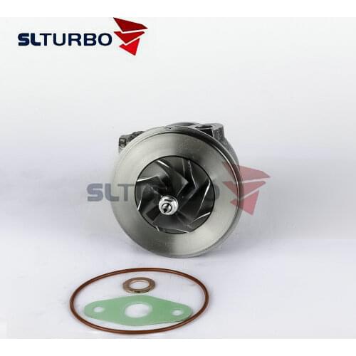 New Turbo Cartridge For Lancia Ypsilon 0.9 63Kw TwinAir 55243431 55238118 Turbine Core Chra TD02 49373-03012 Balanced 2011