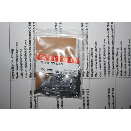 Single Cylinder Socks Machine Use Dial Sinker NO.42 LL / NO.42 RL / NO.42 LS / NO.42 RS