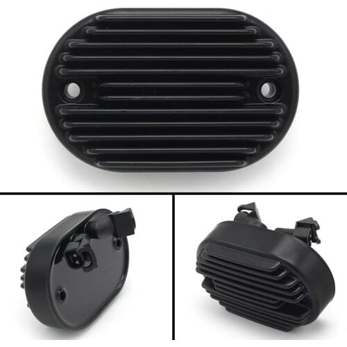 Voltage Regulator Rectifier 12V For Harley Davidson Fat Boy Heritage Softail 1584 2008 2009 2010 74540-08 Motorcycle spare parts
