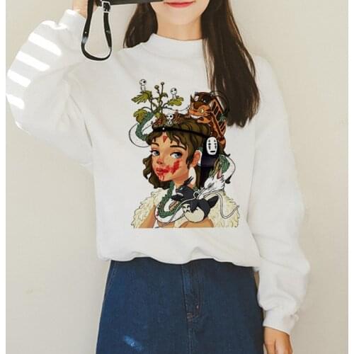 STANGE THING Women's Sweatshirts