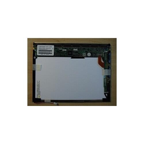 TM121XG-02L10 lcd display screen panel Repair replacement