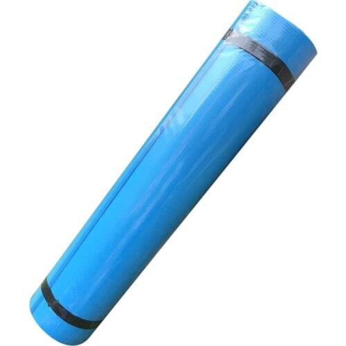 6MM EVA Thick Durable Yoga Mat For Beginner Environmental Fitness Gymnastics Mats Non-slip Exercise Fitness Pad Mat Pilates