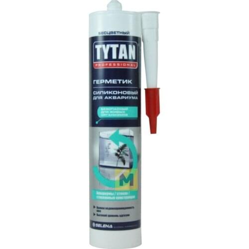 TYTAN Professional Home And Garden Products