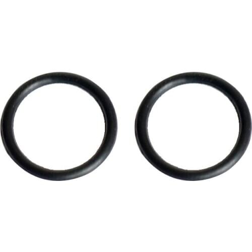 O Ring 6mmX1mm Suitable For Kavo / NSK Seals / Dental Spare Parts