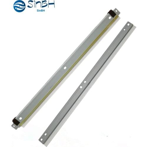 1Set X Compatible Drum Cleaning Blade+Bizhub C360 IBT Transfer Belt Blade For Konica Minolta Bizhub C220 C280 C360