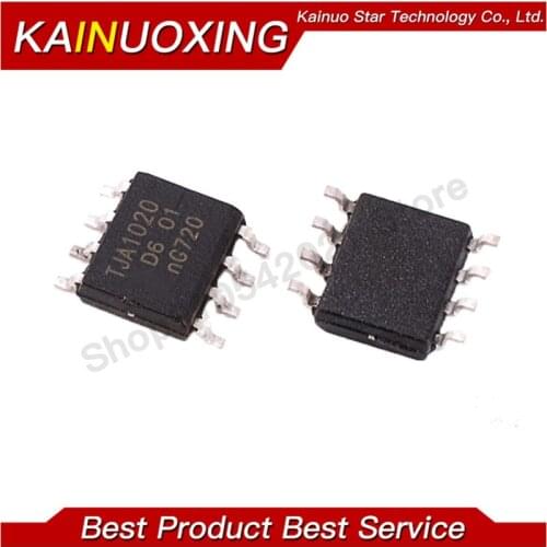 10pcs/lot TJA1020 SOP 1020 SOP-8 original